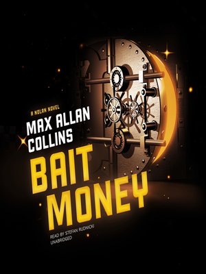 cover image of Bait Money